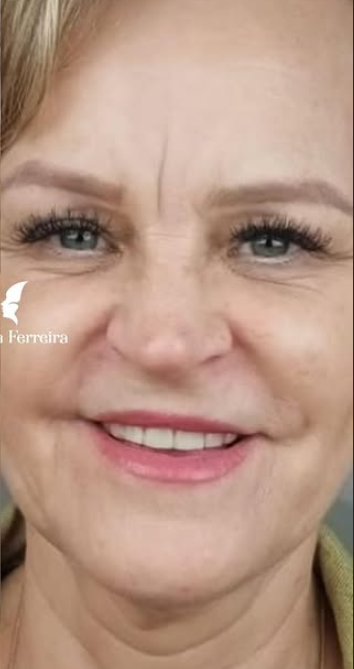 Depois do tratamento 2